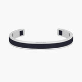 Pig & Hen | Navarch 9mm - Navy Silver