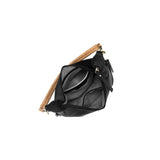 Black Caviar Designs | Carey Shoulder Bag - Black