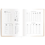 Fox & Fallow | Recipe Book - Turmeric