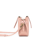 Black Caviar Designs | Daniella Crossbody - Pink