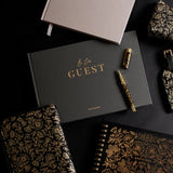 Fox & Fallow | Be Our Guest Book