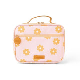 Fox & Fallow | Mini Lunch Bag - Daisy Chain