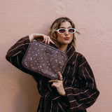 Fox & Fallow | Cosmetic Bag - Wisteria