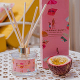 Frankie Gusti | Holiday Series Diffuser - Passionfruit Spritz