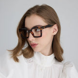 ASHER - Tortoise Shell