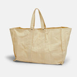 Pony Rider | Market Carry All Tote - Angora