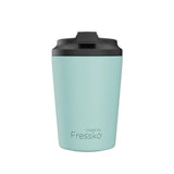 Made By Fressko | Breezy BINO Stainless Steel Reusable Cup 230ml