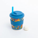 Chino Club | Kids Keep Cup 8oz - Superhero
