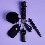 Kepler | Safety Keychain Pack