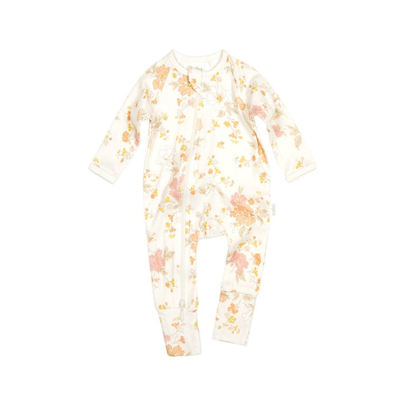 Toshi | Onesie L/S Classic - Marnie Feather