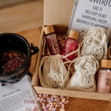 The Little Potion Co | Mindful Magic Potion Kit - Enchanted Garden