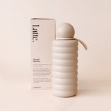 Fox & Fallow | The Bubble Water Bottle 700ml - Latte