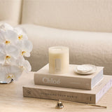 al.ive | Soy Candle - Sea Cotton & Coconut