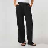 Stella + Gemma | Lara Pant - Black