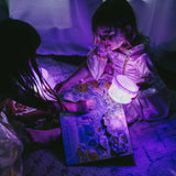 Glo Pals | Light-Up Sensory Cubes - Lumi