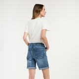 Italian Star | Emma Shorts - Denim