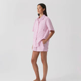 Hommey | Sleep Short - Poppy