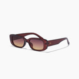 Szade | Dollin Sunglasses - Wild Cherry / Before Sunset