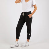 Elm | Brunch Pant - Black