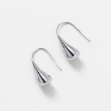 Zafino | Nova Earring - Silver