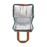 Kollab | Lunch Box - Blocks & Stripes