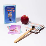 Journey Of Something | Snap Card Game - Everyday Things