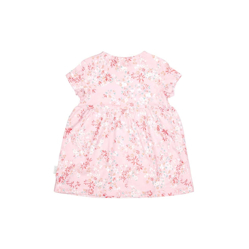 Toshi | Knit Dress Classic Short Sleeve - Athena Blossom