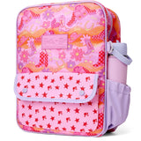 The Somewhere Co | Mini Adventure Backpack - Barbie Rodeo