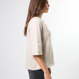 Stella + Gemma | Hansel Cardigan - Granola