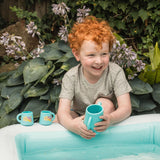 Tiger Tribe | Silicone Tea Set - Starlight Party