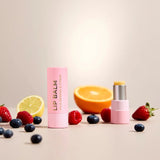 Huxter | Lip Balm - Wild Berries & Citrus