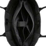 Prene Bags | The Holiday Bag - Black