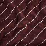 Hommey | Hair Wrap - Merlot