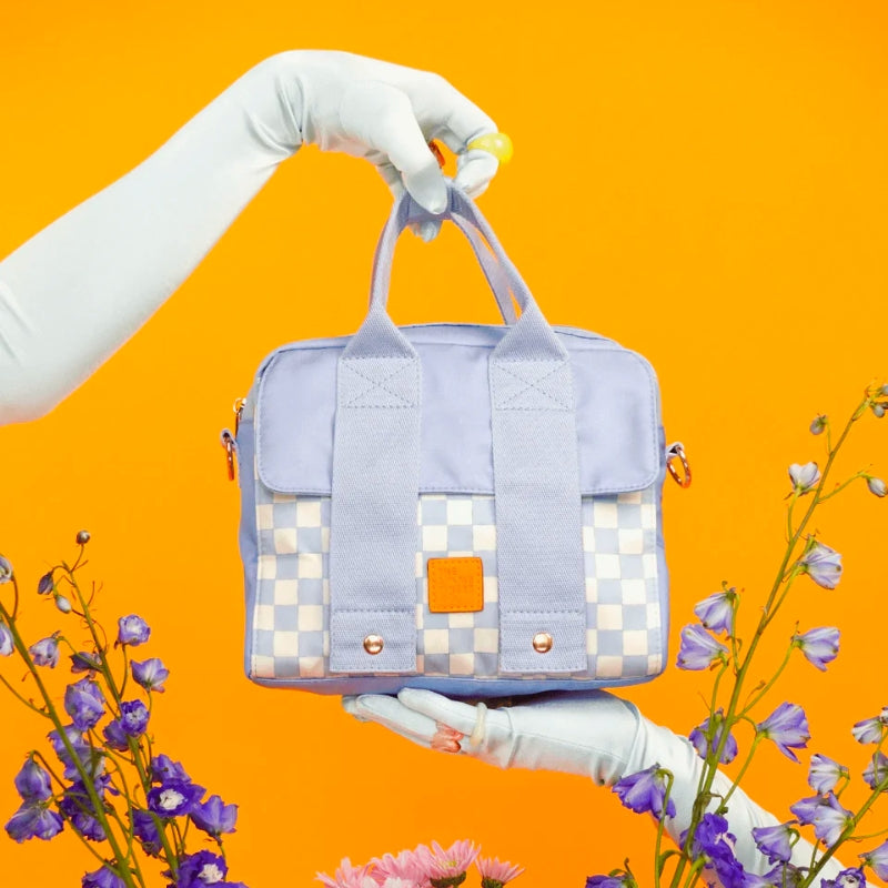 The Somewhere Co | Lunch Tote - Sorrento