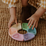 Jellystone Designs | Colour Wheel - Pastel