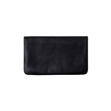 OVAE | Agatha Soft Wallet - Black