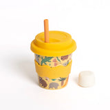 Chino Club | Babychino Cup 4oz - Aussie Animals