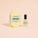 Celia Loves | Green Pear Spice Medley Room Spray