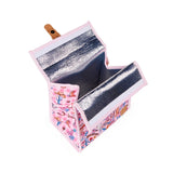 The Somewhere Co | Lunch Satchel - Buckle Up