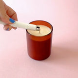 Botanica | Flameless Rechargeable Lighter - Poppy