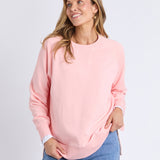 Elm | Melbourne Crew - Rose