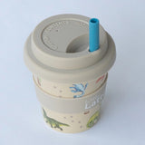 Little Lattes | Babycino Cup - Dino Discovery