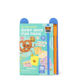 Tiger Tribe | Busy Whiz Fun Pack - All You Can Eat