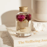 Stray Willow | Body & Bath Oil - Sweet Muse