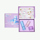 Oh Flossy | Glowing Skin Essentials Kit