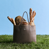Hommey | Insulated Tote Bag - Oak