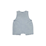 Toshi | Baby Romper - Indiana