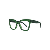 Captivated Eyewear | VALENTINA - Green