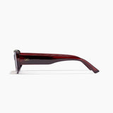 Szade | Dollin Sunglasses - Wild Cherry / Before Sunset