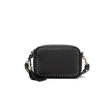 Black Caviar Designs | Soho Crossbody Bag - Grey